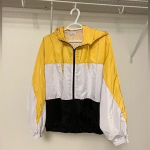 Urban heritage wind coat